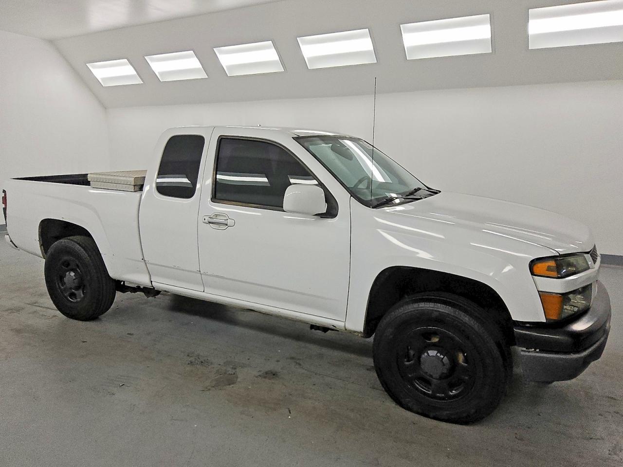 2012 Chevrolet Colorado - Фото 4