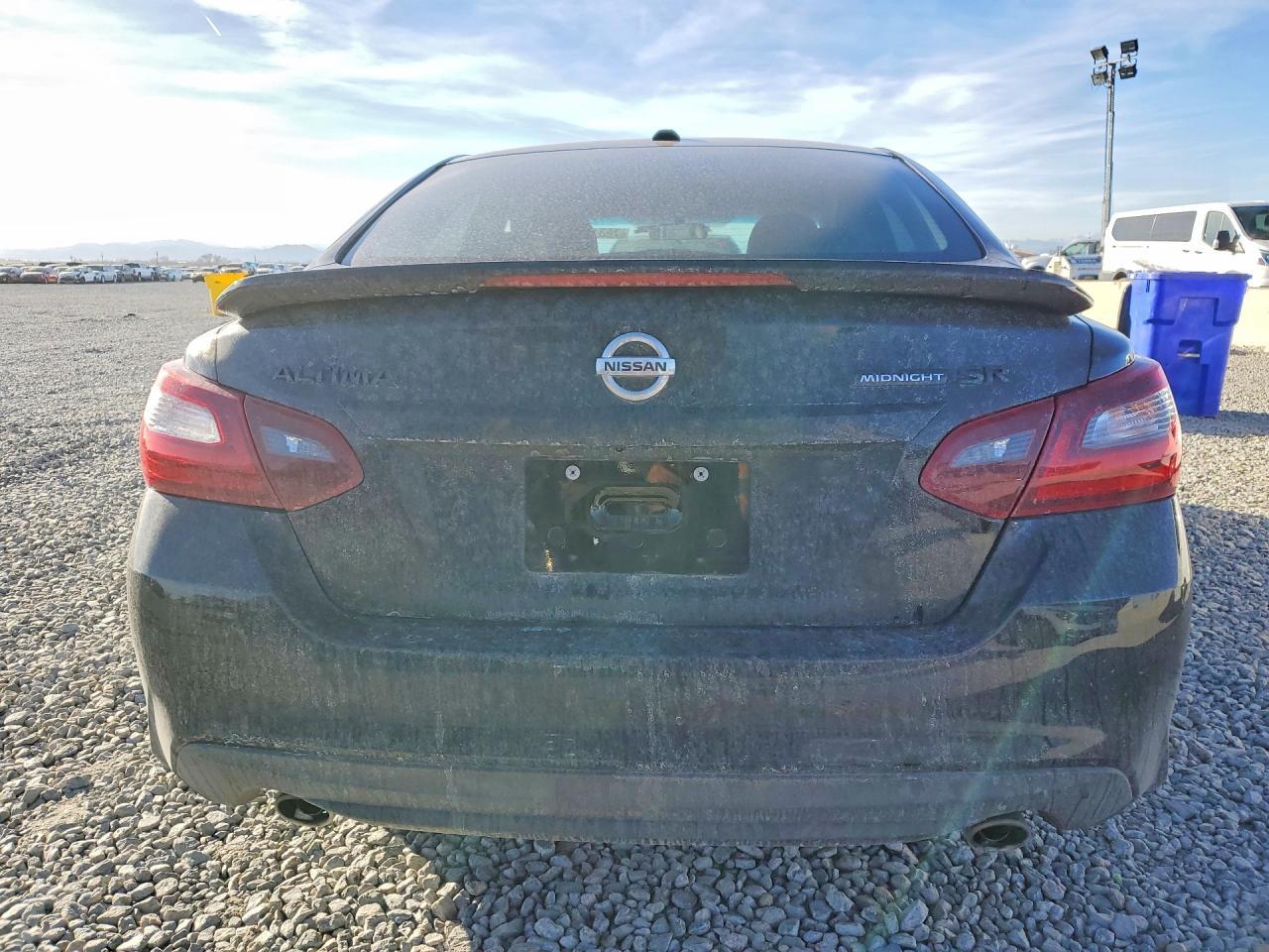 2018 Nissan Altima 2.5 - Image 6