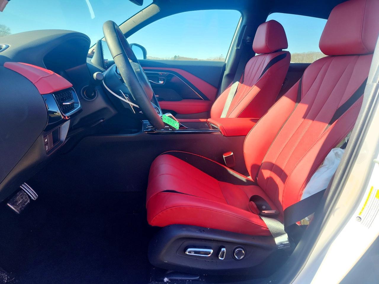 2025 Acura Adx A-Spec Advance - Image 7
