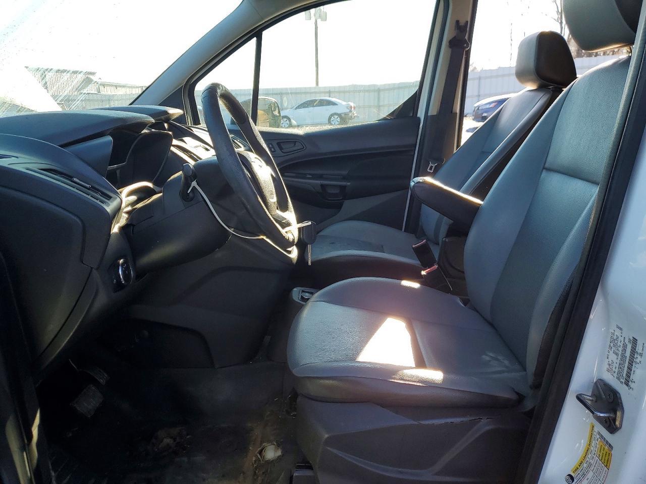 2017 Ford Transit Connect Xl - Image 7