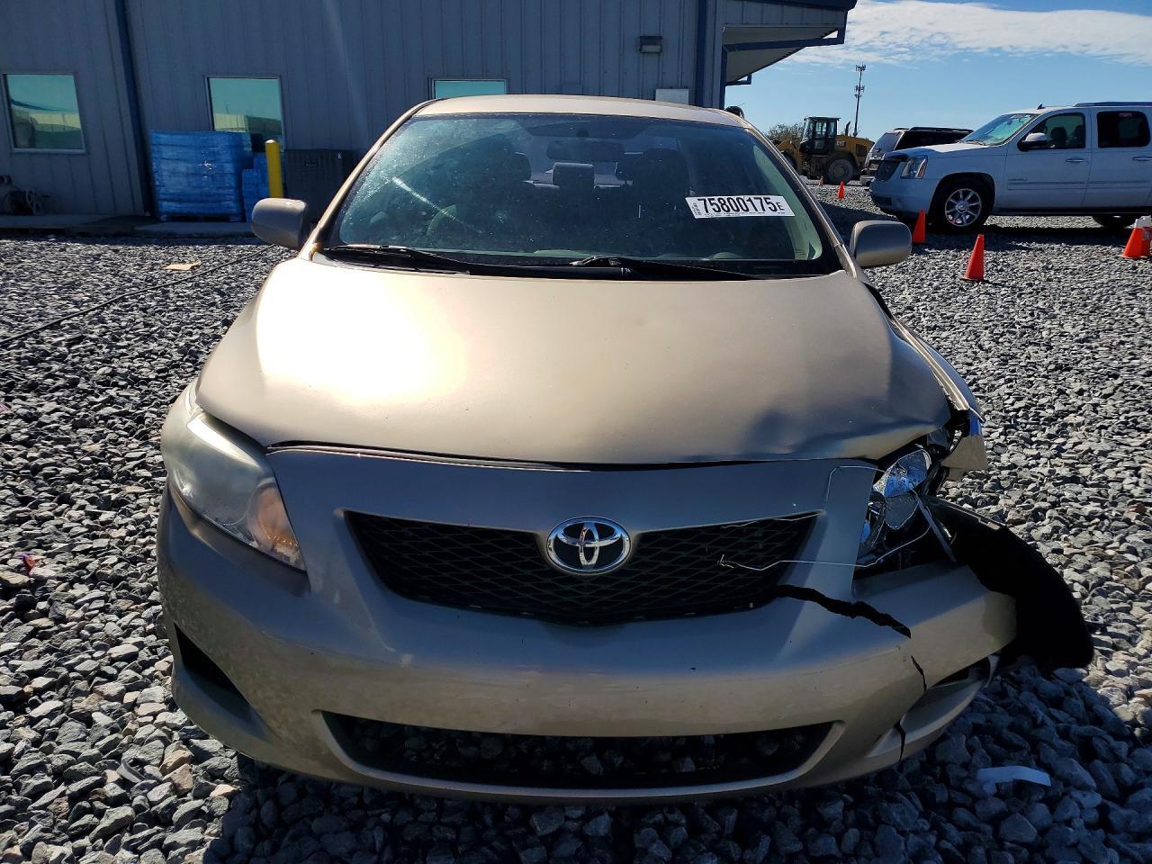 2010 Toyota Corolla Base - Image 5