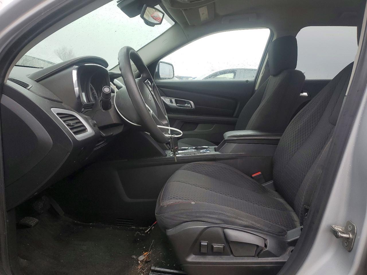 2015 GMC Terrain Sle - Image 7