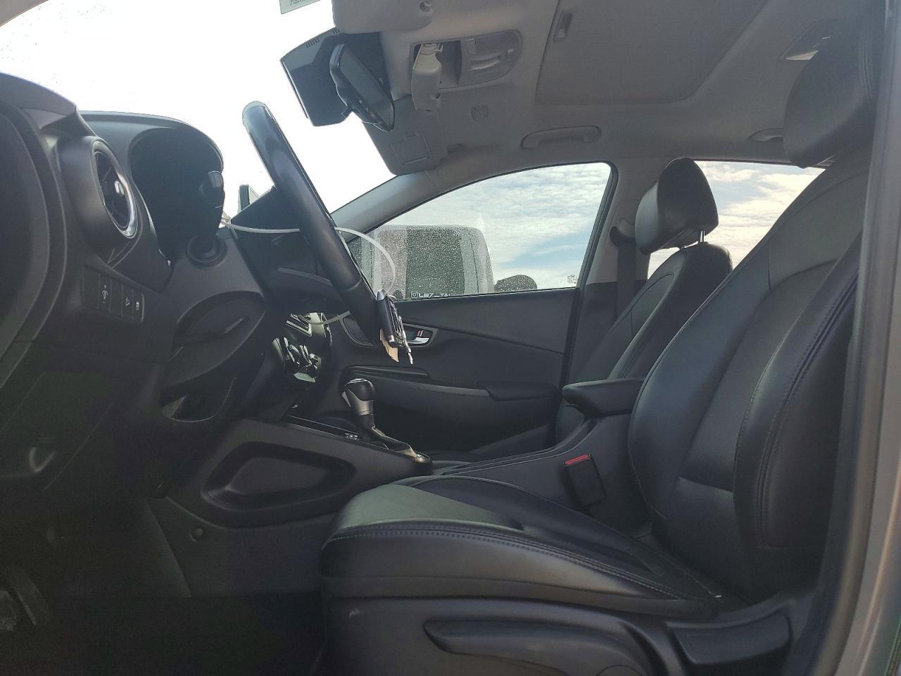 2023 Hyundai Kona Sel - Image 7