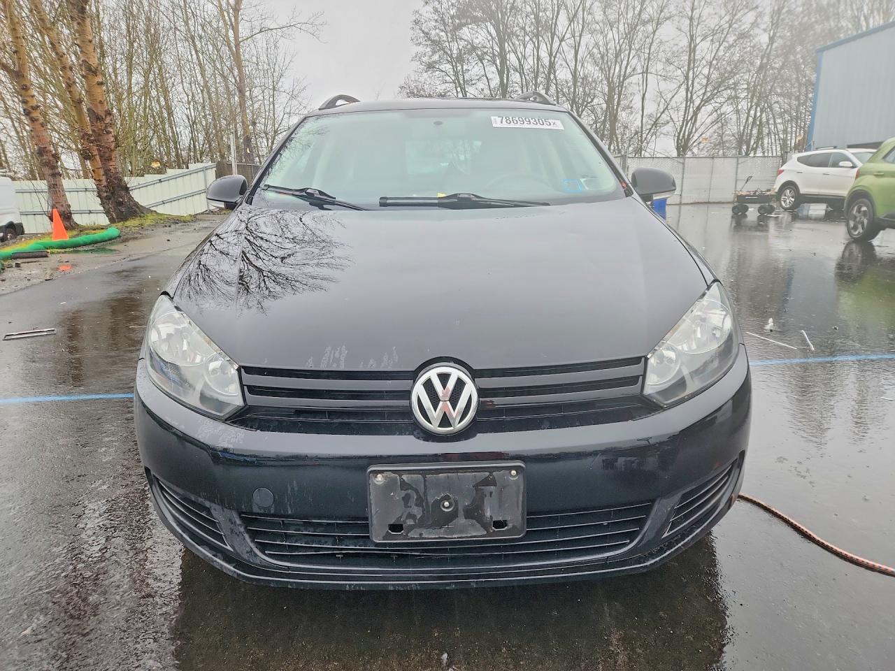 2011 Volkswagen Jetta S - Image 5