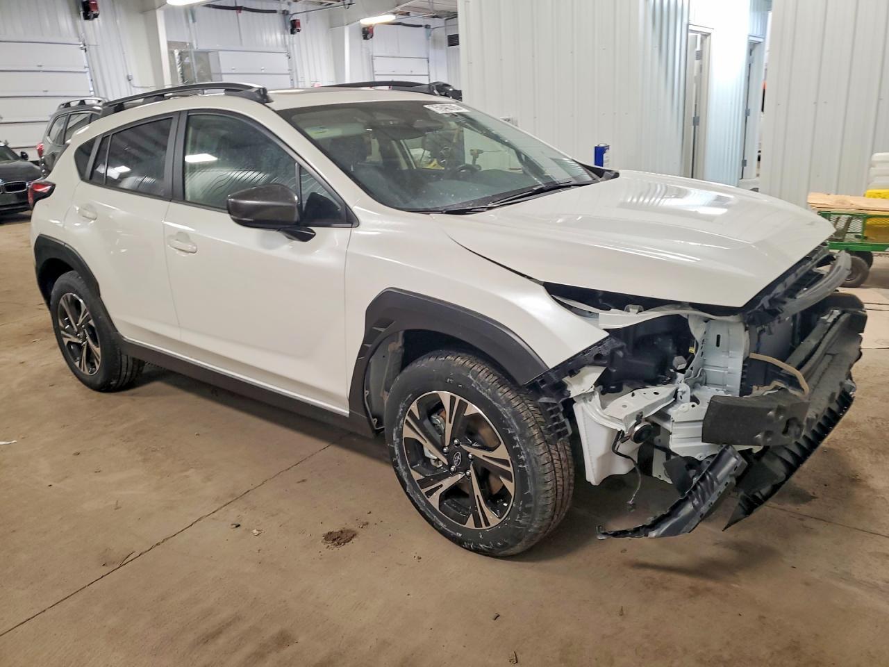 2025 Subaru Crosstrek Premium - Image 4
