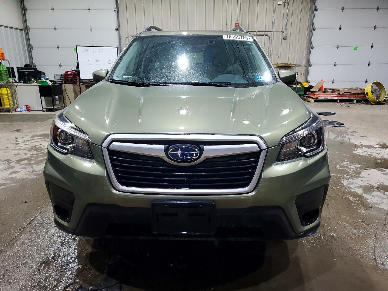 2020 Subaru Forester Premium - Image 5