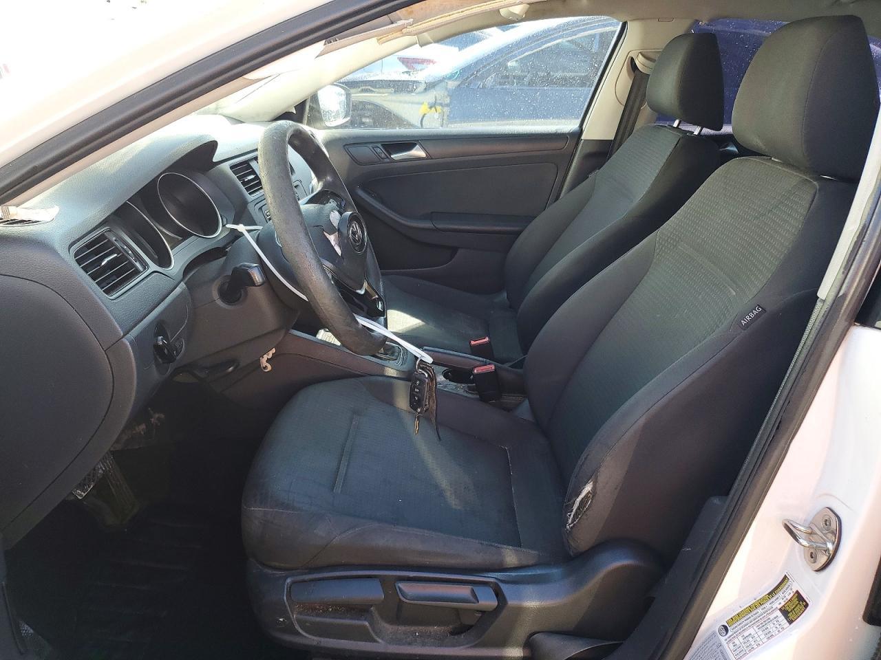 2015 Volkswagen Jetta Base - Image 7