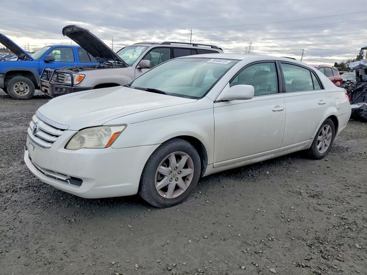 2006 Toyota Avalon Xl