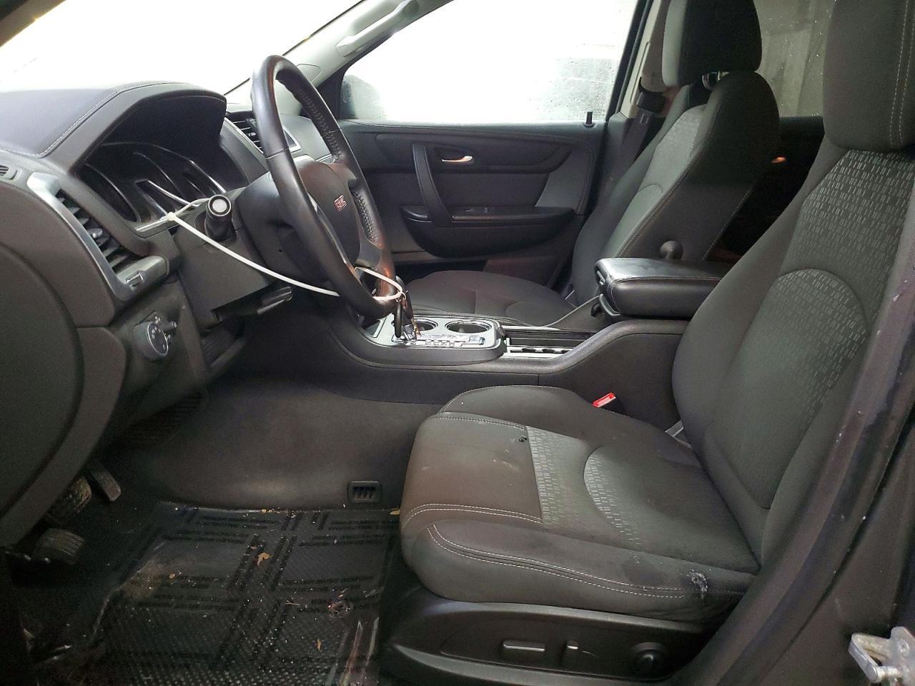 2014 GMC Acadia Sle - Image 7