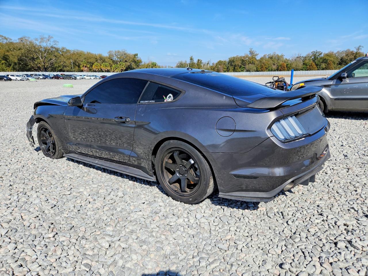 2016 Ford Mustang - Image 2