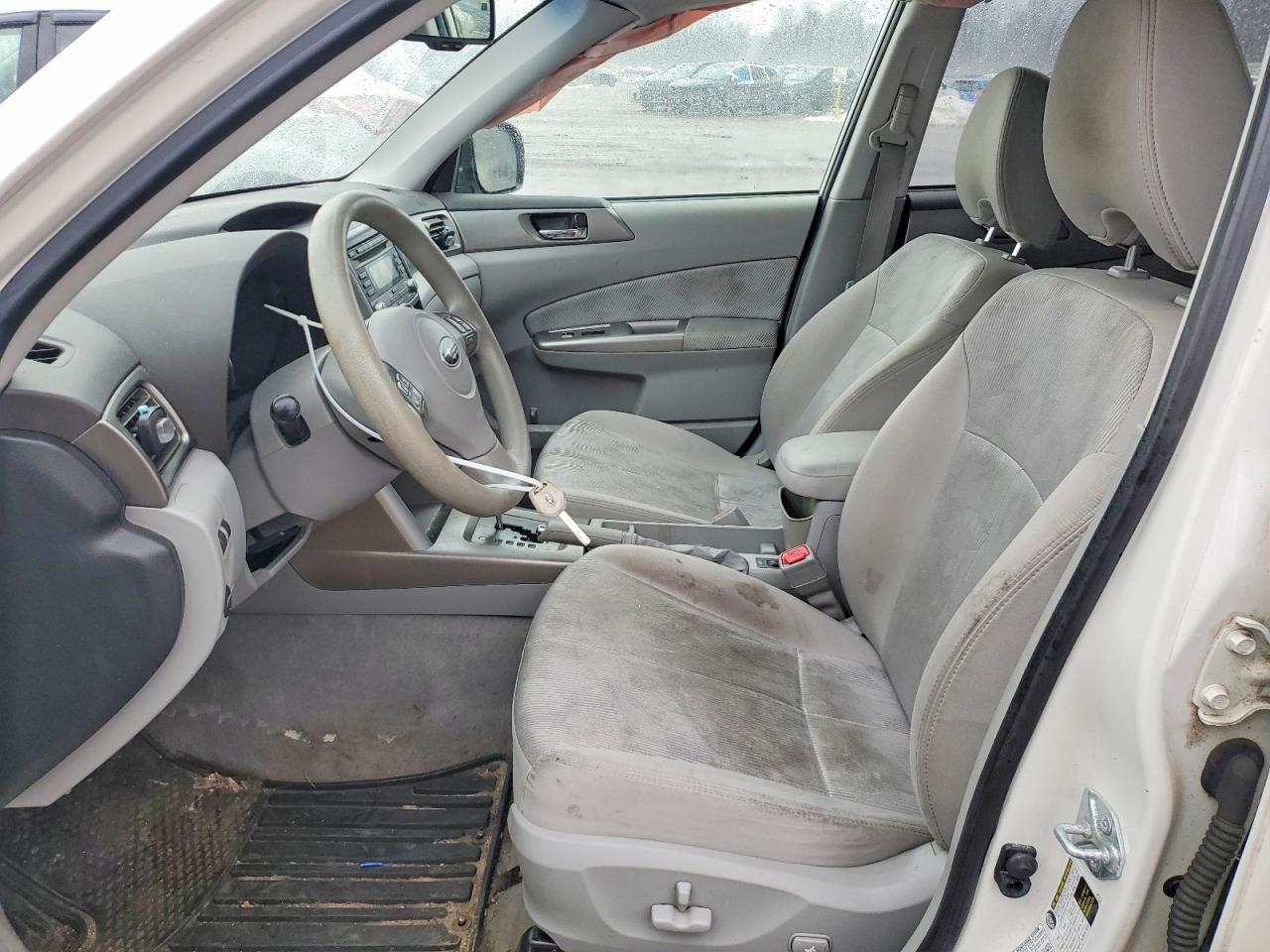 2010 Subaru Forester 2.5X Premium - Фото 7
