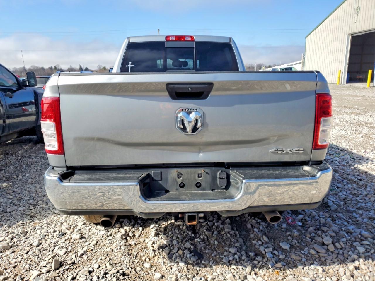 2021 Ram 2500 Tradesman - Image 6