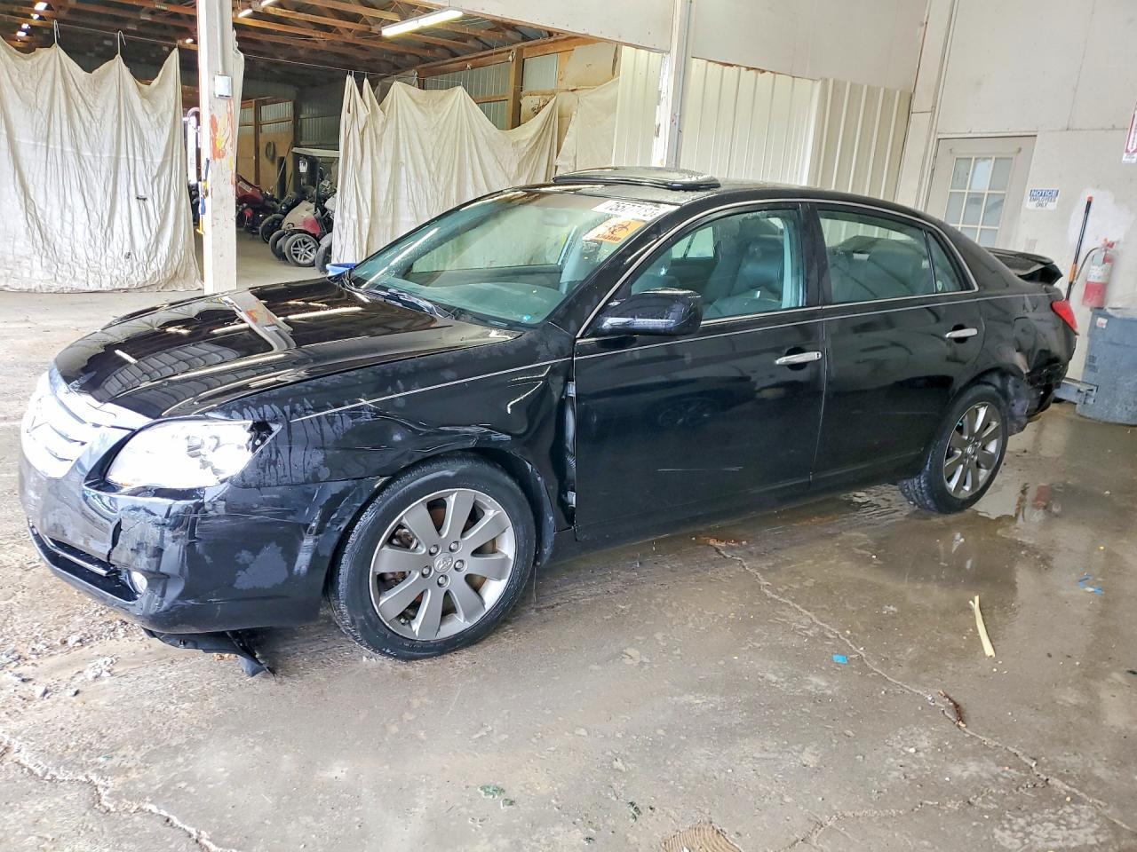 2007 Toyota Avalon Touring