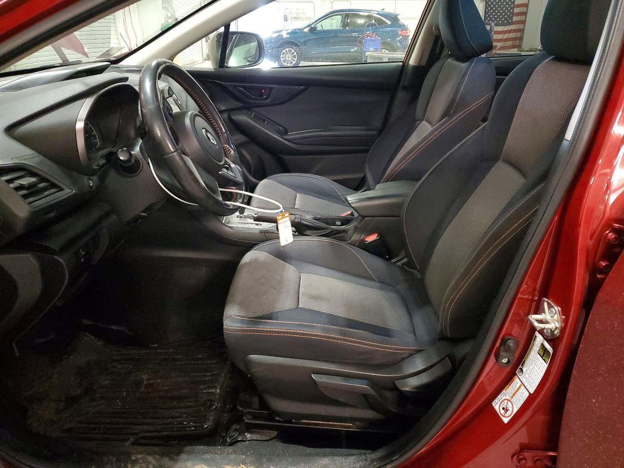 2018 Subaru Crosstrek Premium - Фото 7