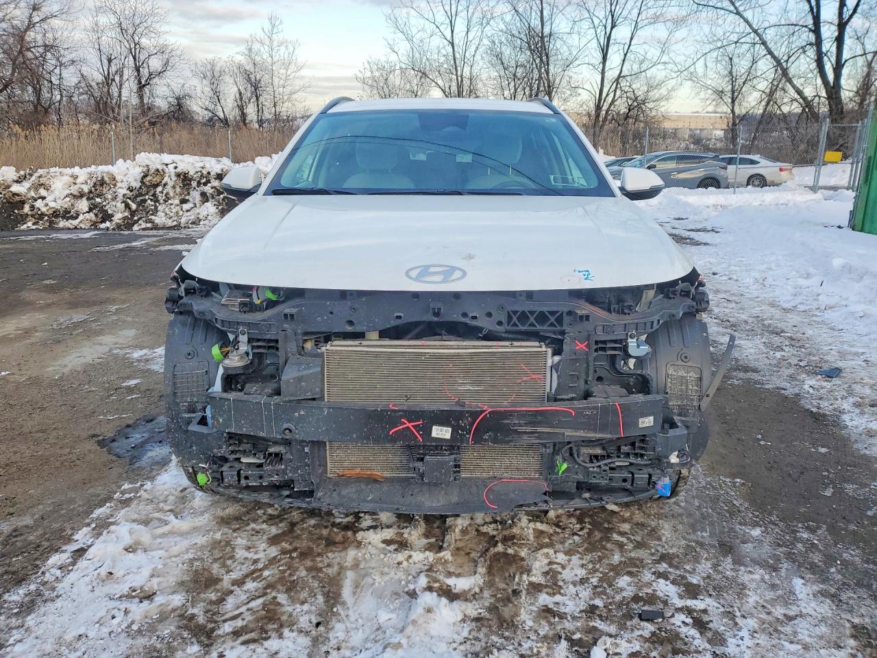 2024 Hyundai Kona Sel - Фото 5