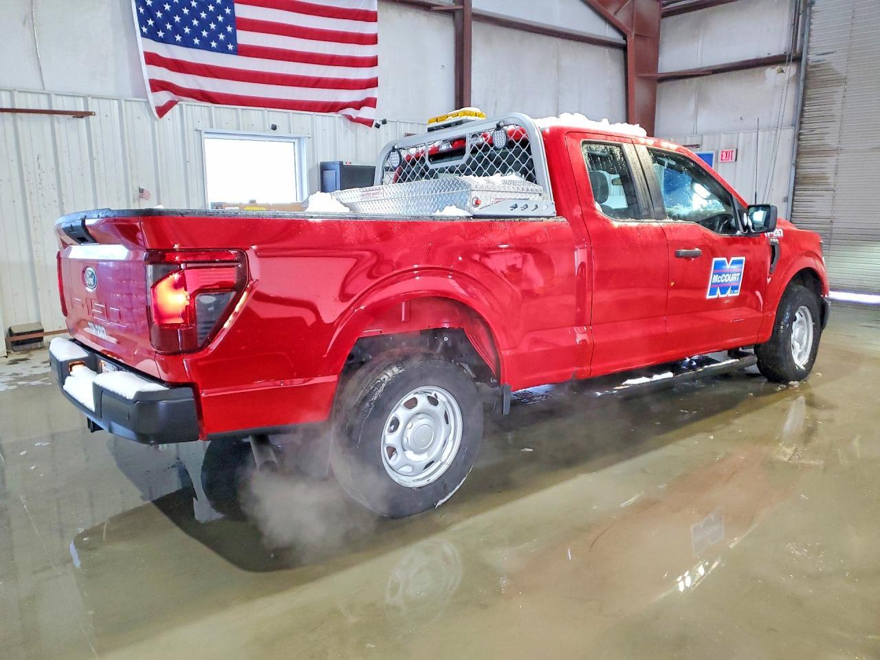 2024 Ford F150 Xl - Image 3