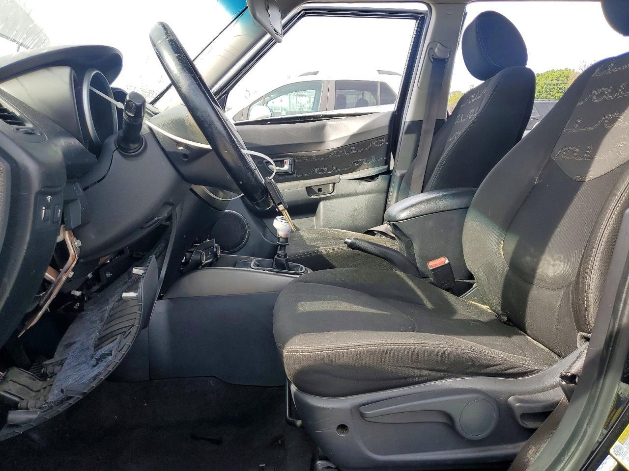 2013 Kia Soul + - Фото 7