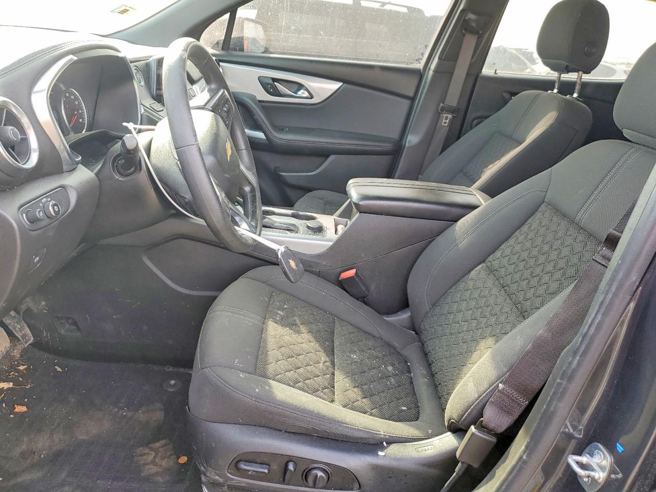 2021 Chevrolet Blazer 2Lt - Image 7