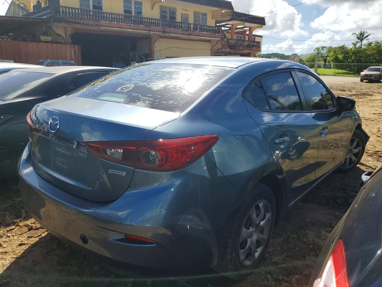 2016 Mazda 3 Sport - Фото 3