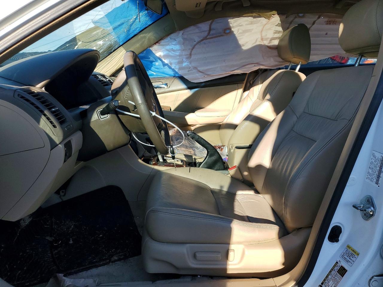 2007 Honda Accord Ex - Image 7