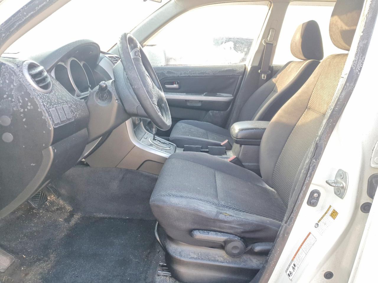 2007 Suzuki Grand Vitara - Фото 7