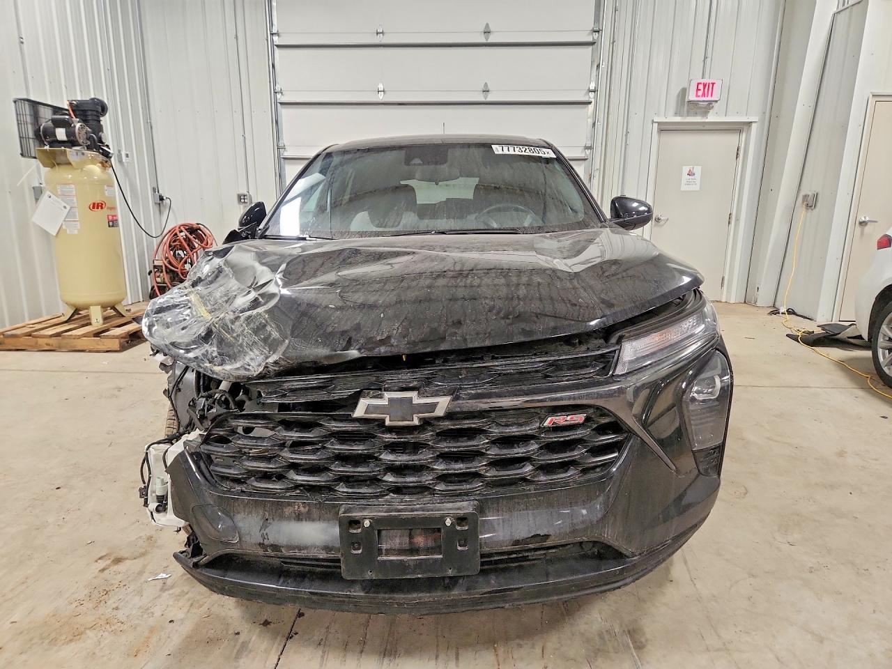 2024 Chevrolet Trax 1Rs - Image 5