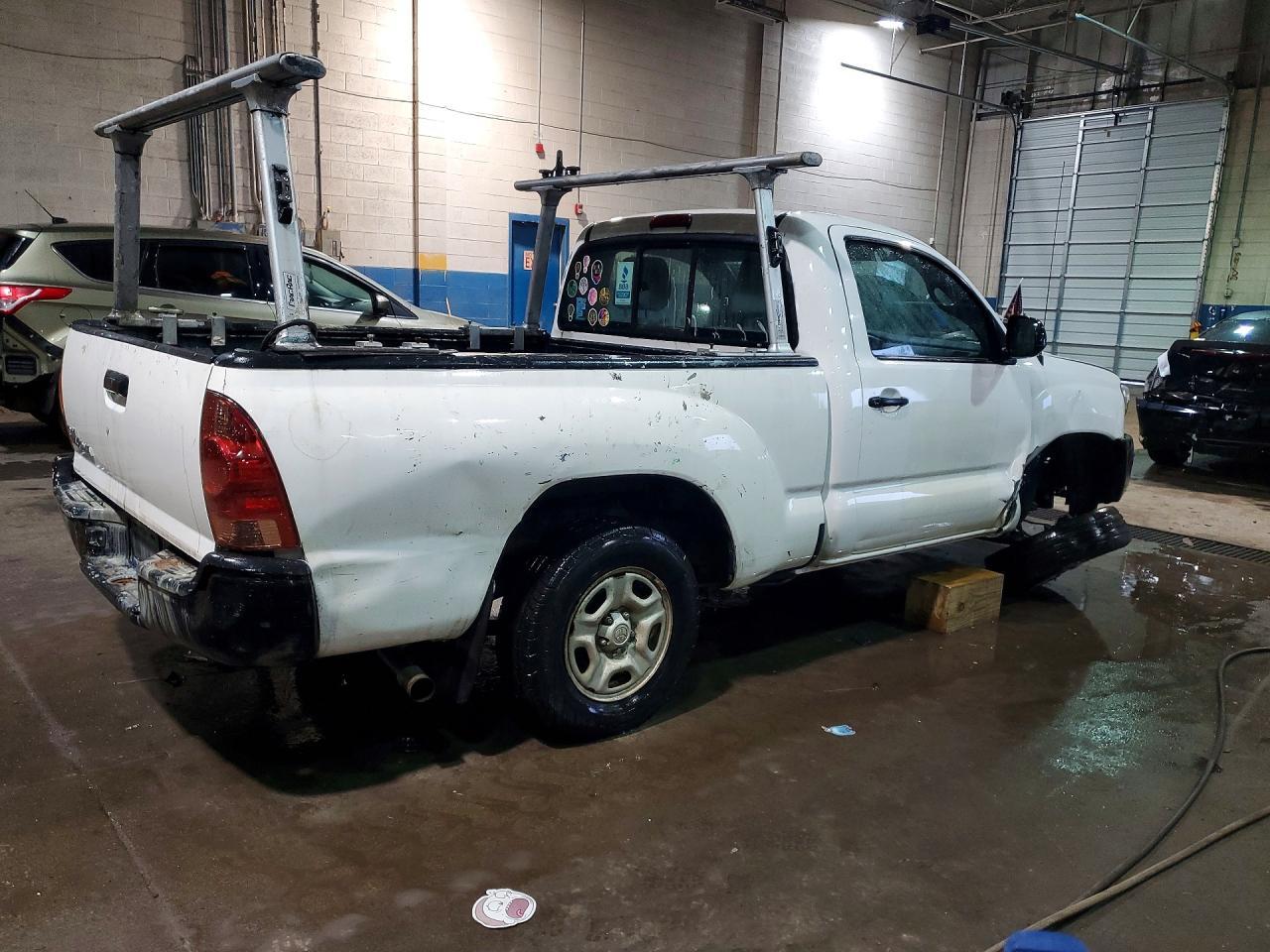 2012 Toyota Tacoma Base - Image 3