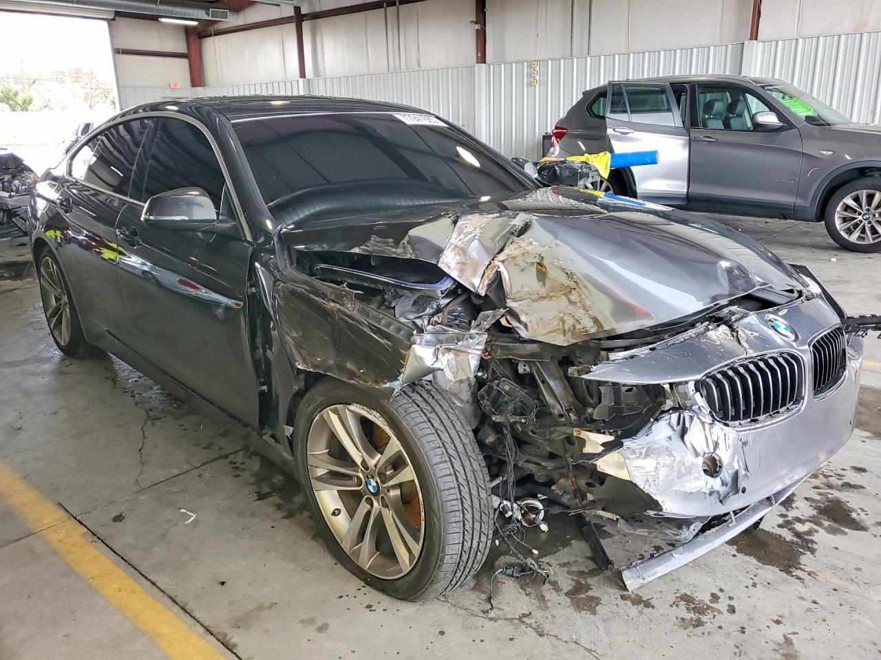 2019 BMW 430I Gran Coupe - Фото 4