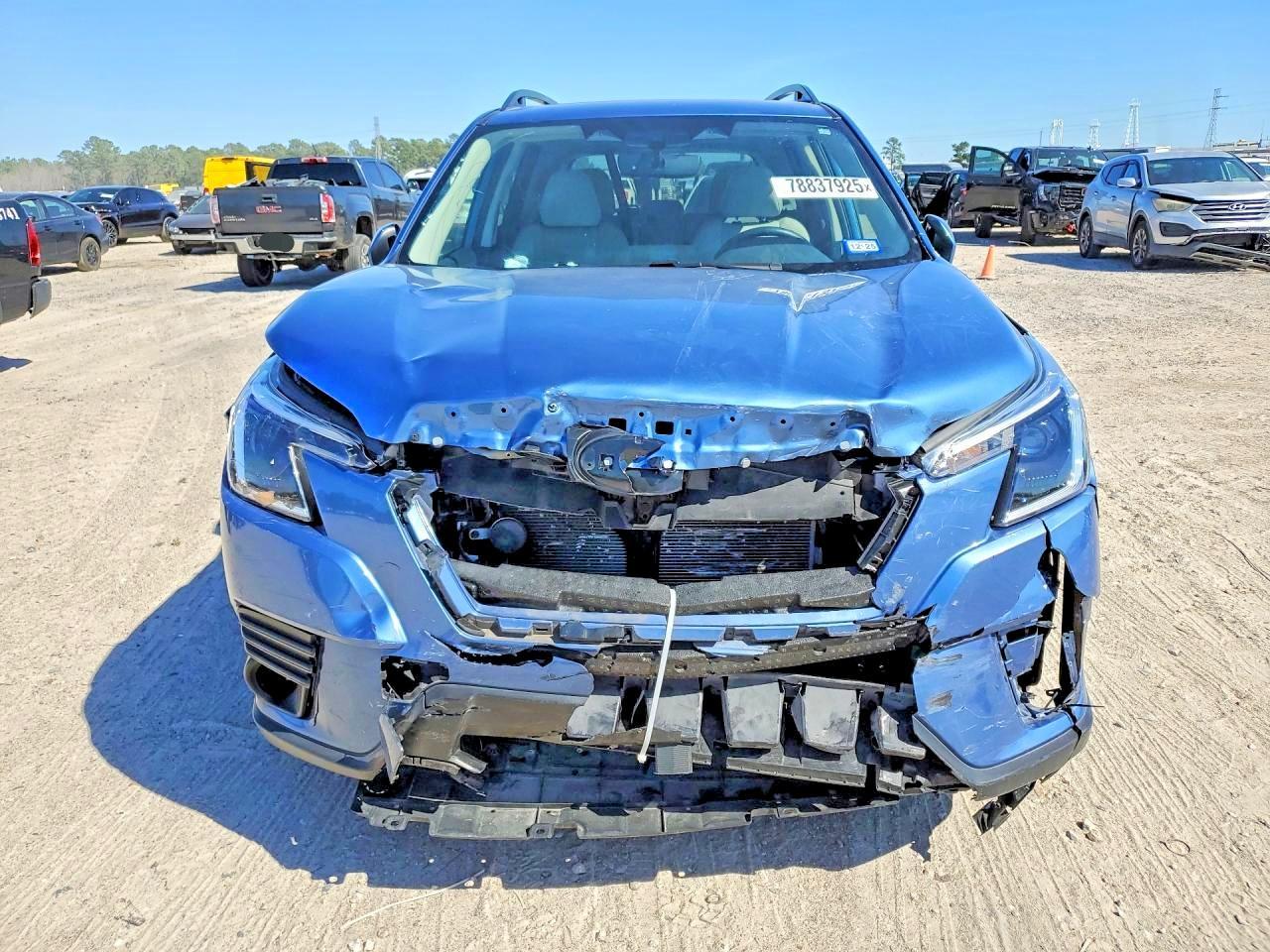 2024 Subaru Forester Premium - Фото 5