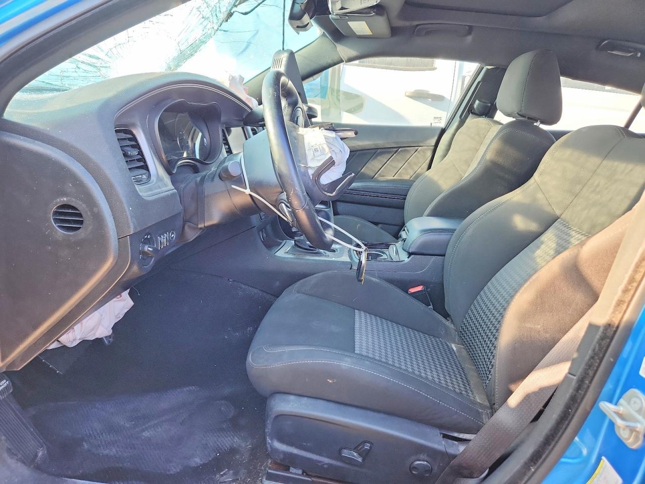 2023 Dodge Charger R/T - Фото 7