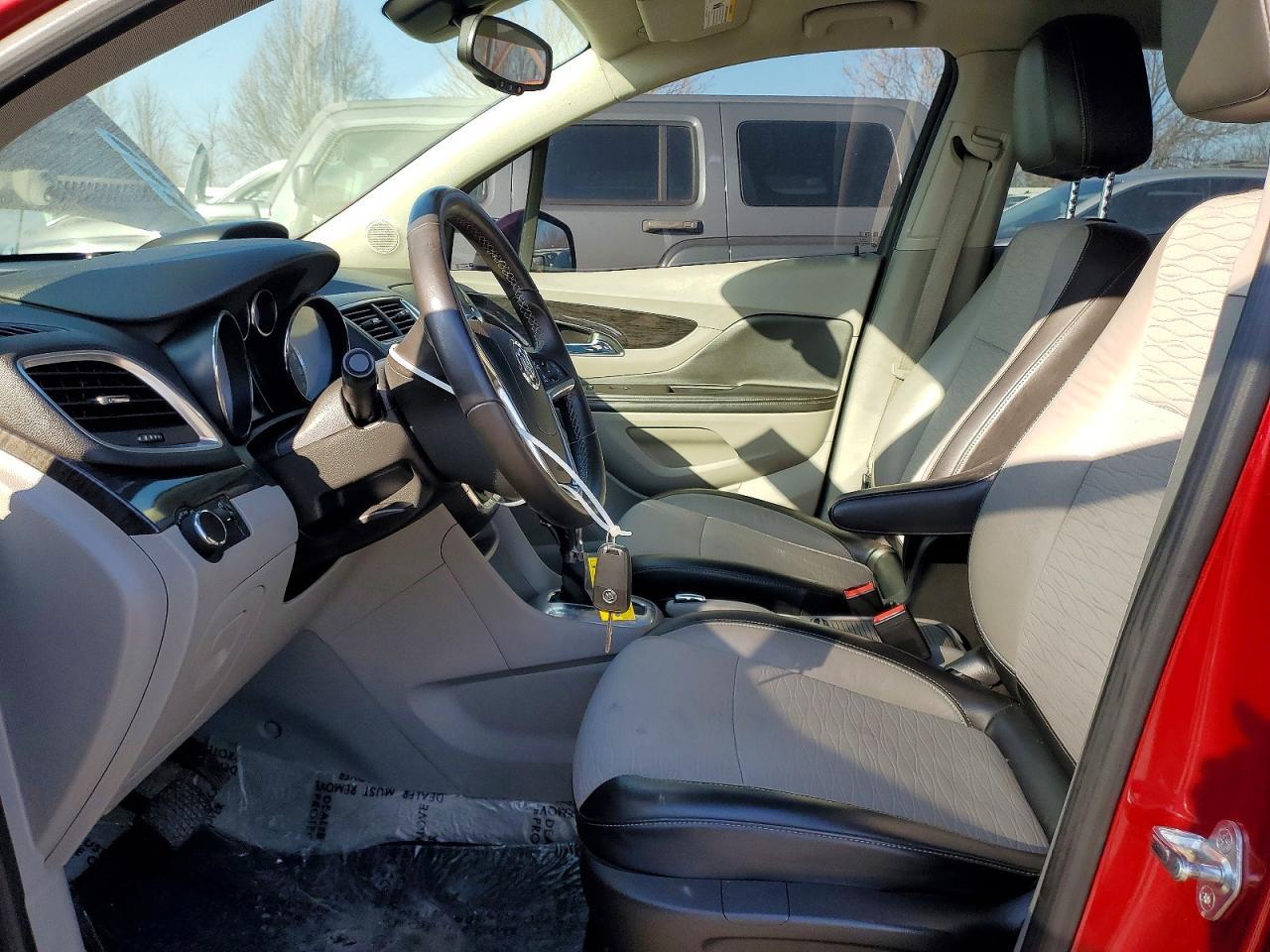 2015 Buick Encore - Image 7