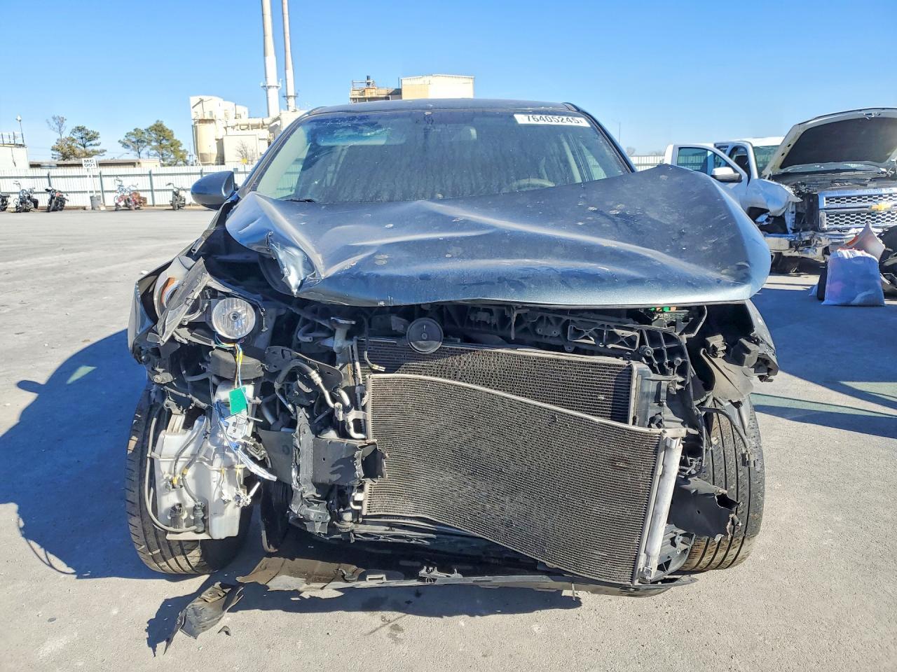 2015 Kia Sportage Lx - Фото 5
