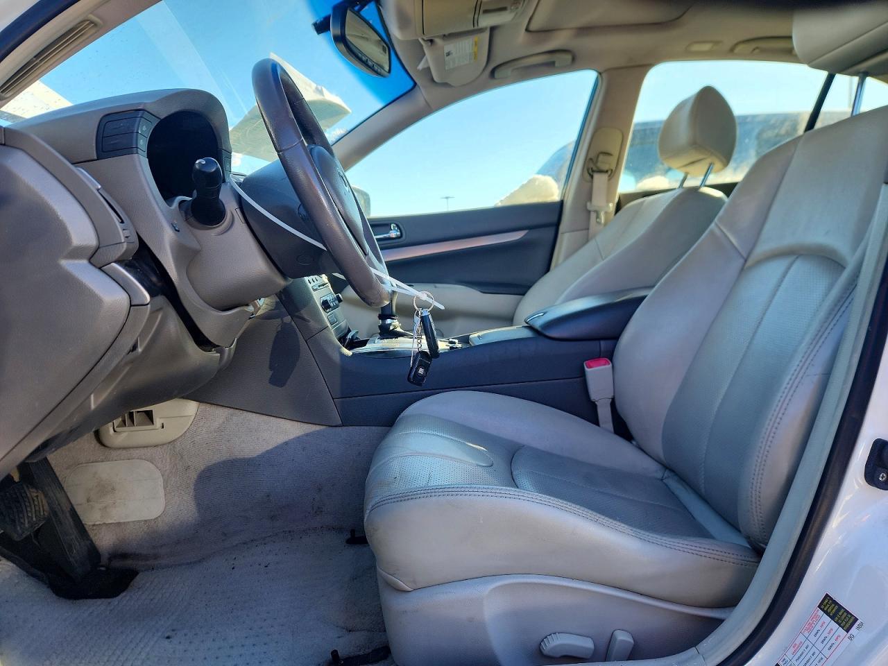 2015 Infiniti Q40 - Фото 7