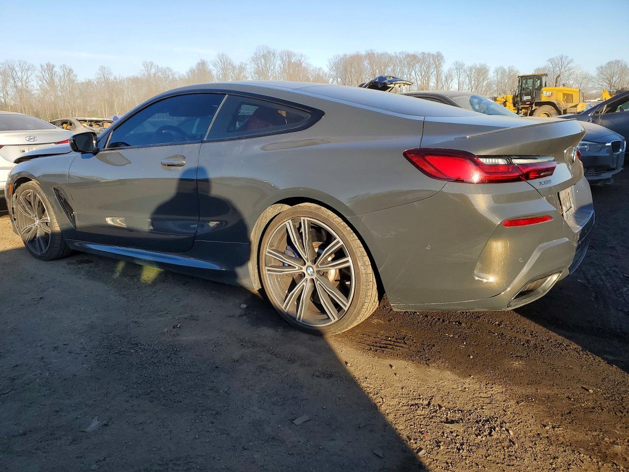 2019 BMW M850Xi - Image 2