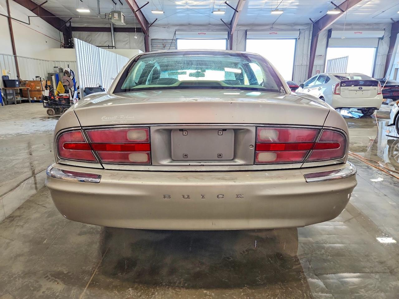 1997 Buick Park Avenue - Фото 6