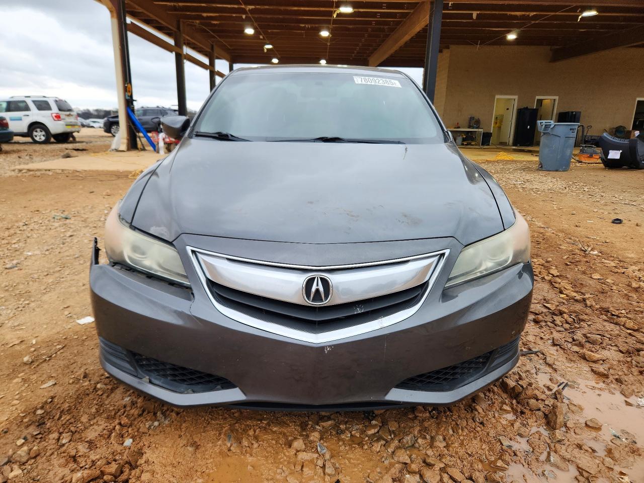 2014 Acura Ilx 20 - Image 5