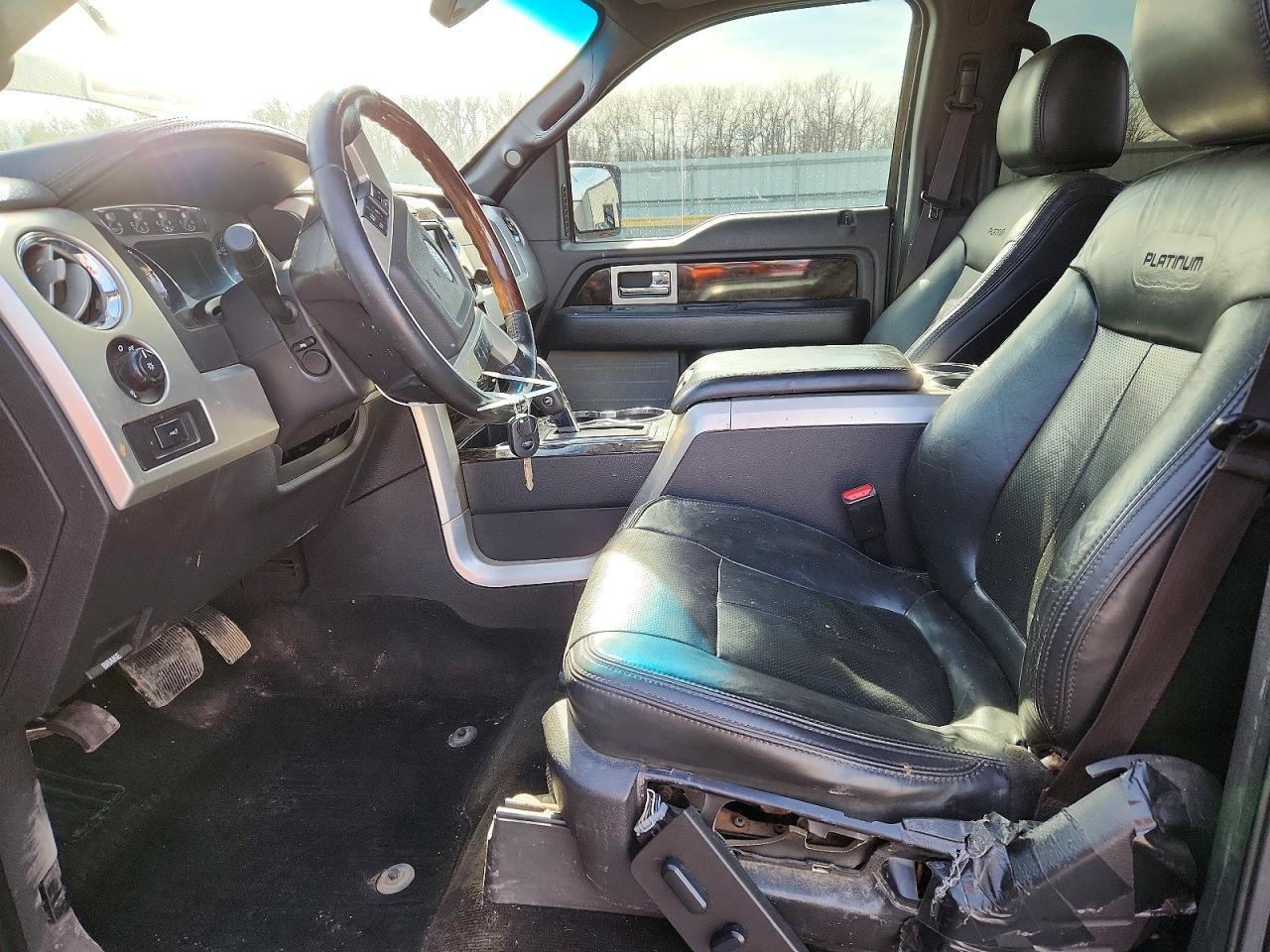 2013 Ford F150 Supercrew - Image 7
