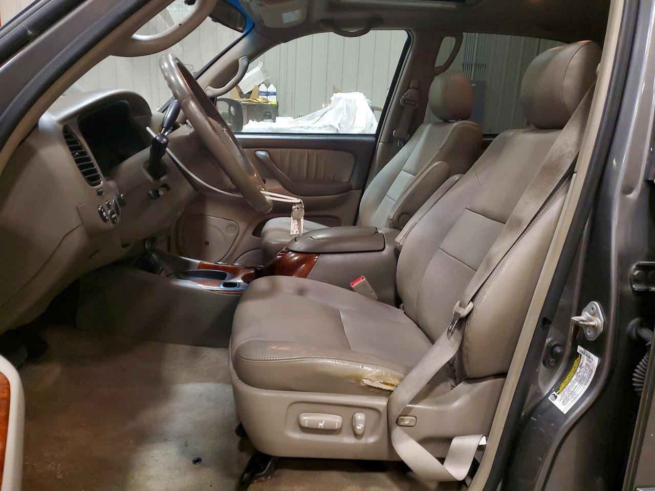 2006 Toyota Tundra Double Cab Limited - Image 7