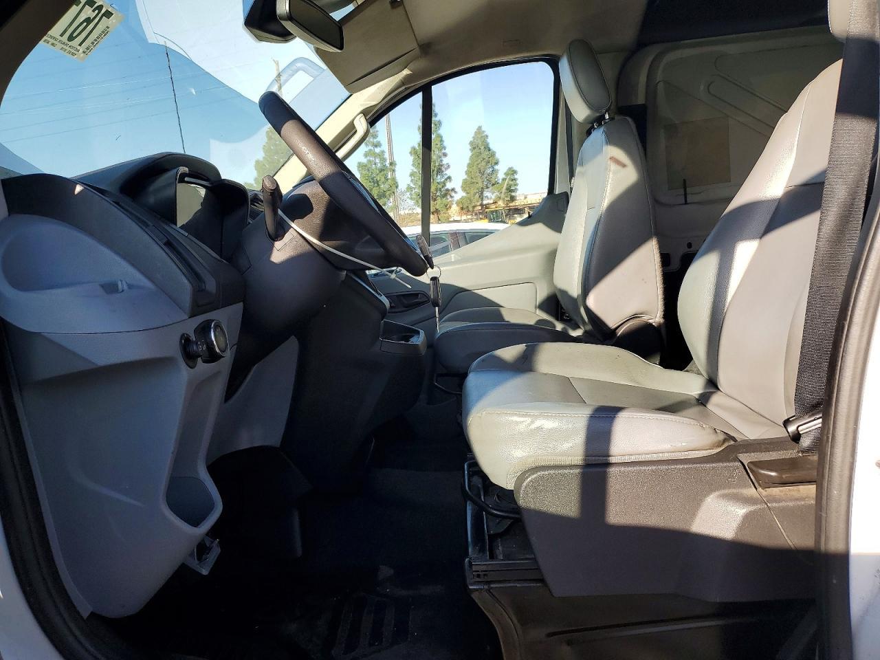 2016 Ford Transit - Фото 7