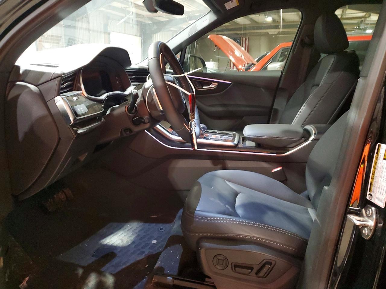 2026 Audi Q7 Premium - Фото 7
