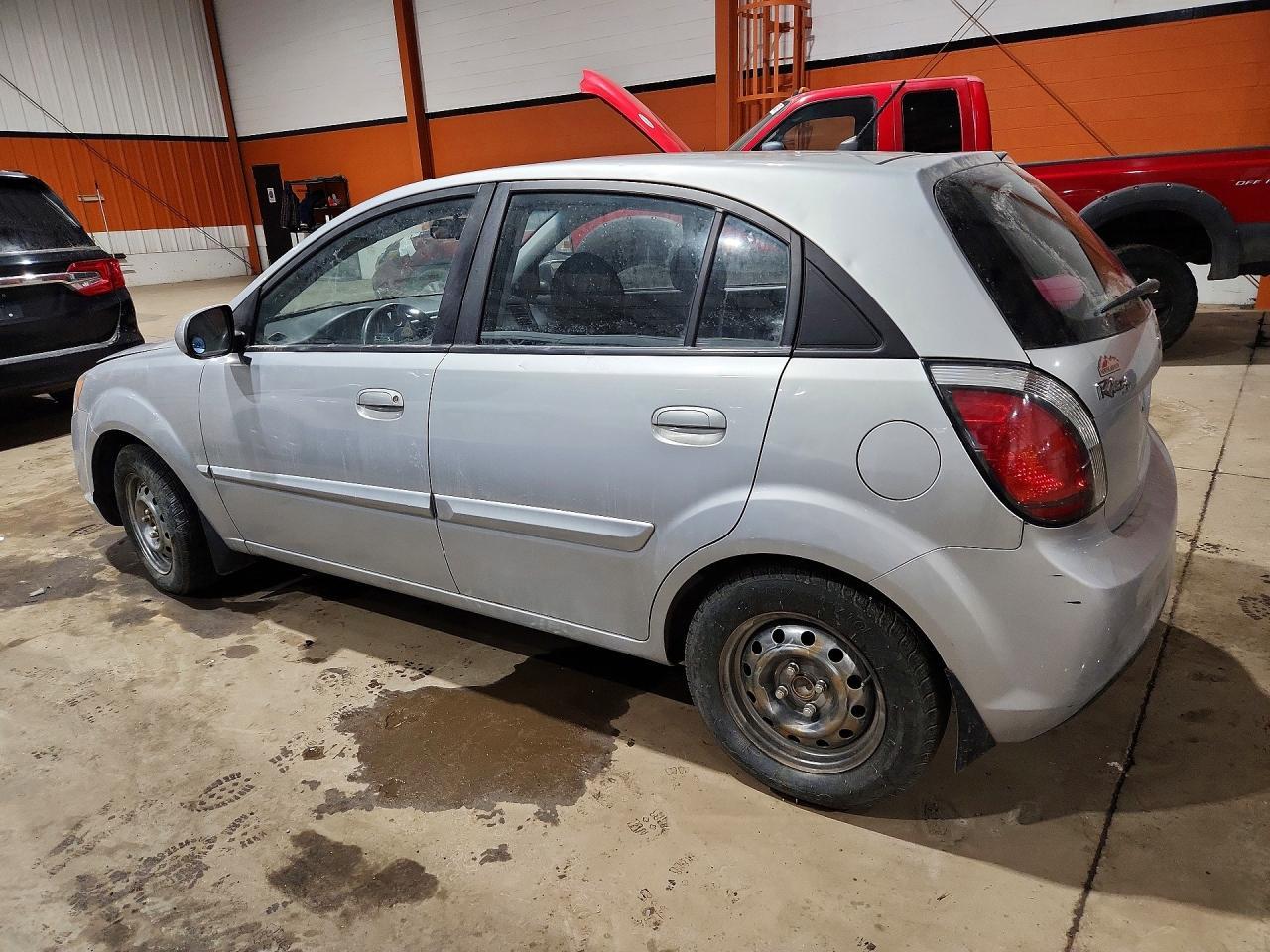 2011 Kia Rio Base - Фото 2