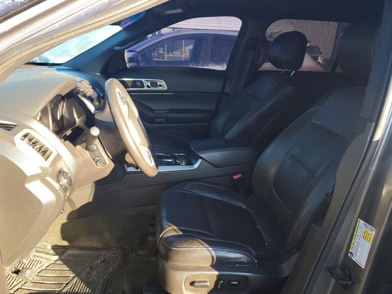 2015 Ford Explorer Sport - Фото 7