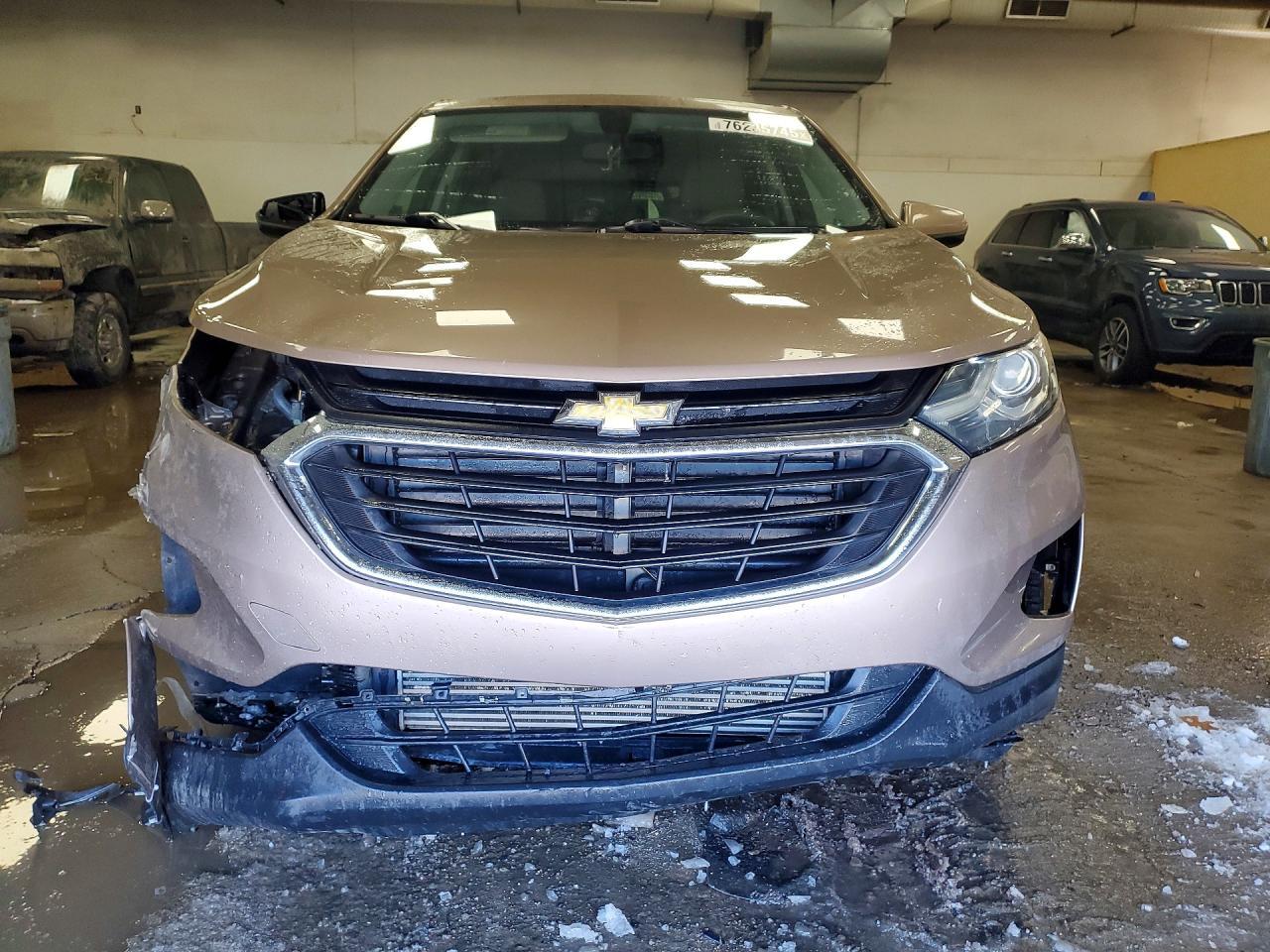 2018 Chevrolet Equinox Lt - Image 5