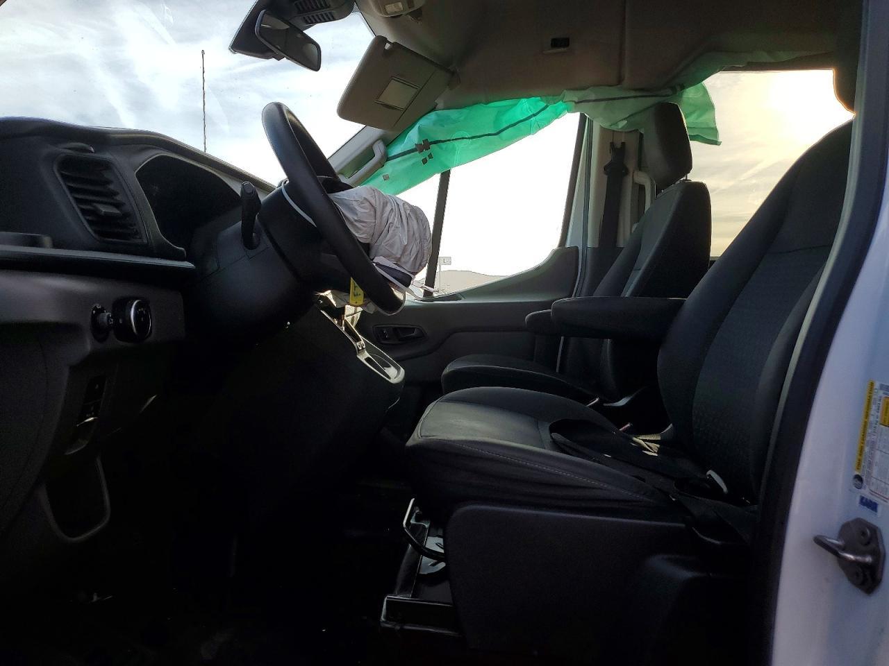 2021 Ford Transit T-350 - Image 7