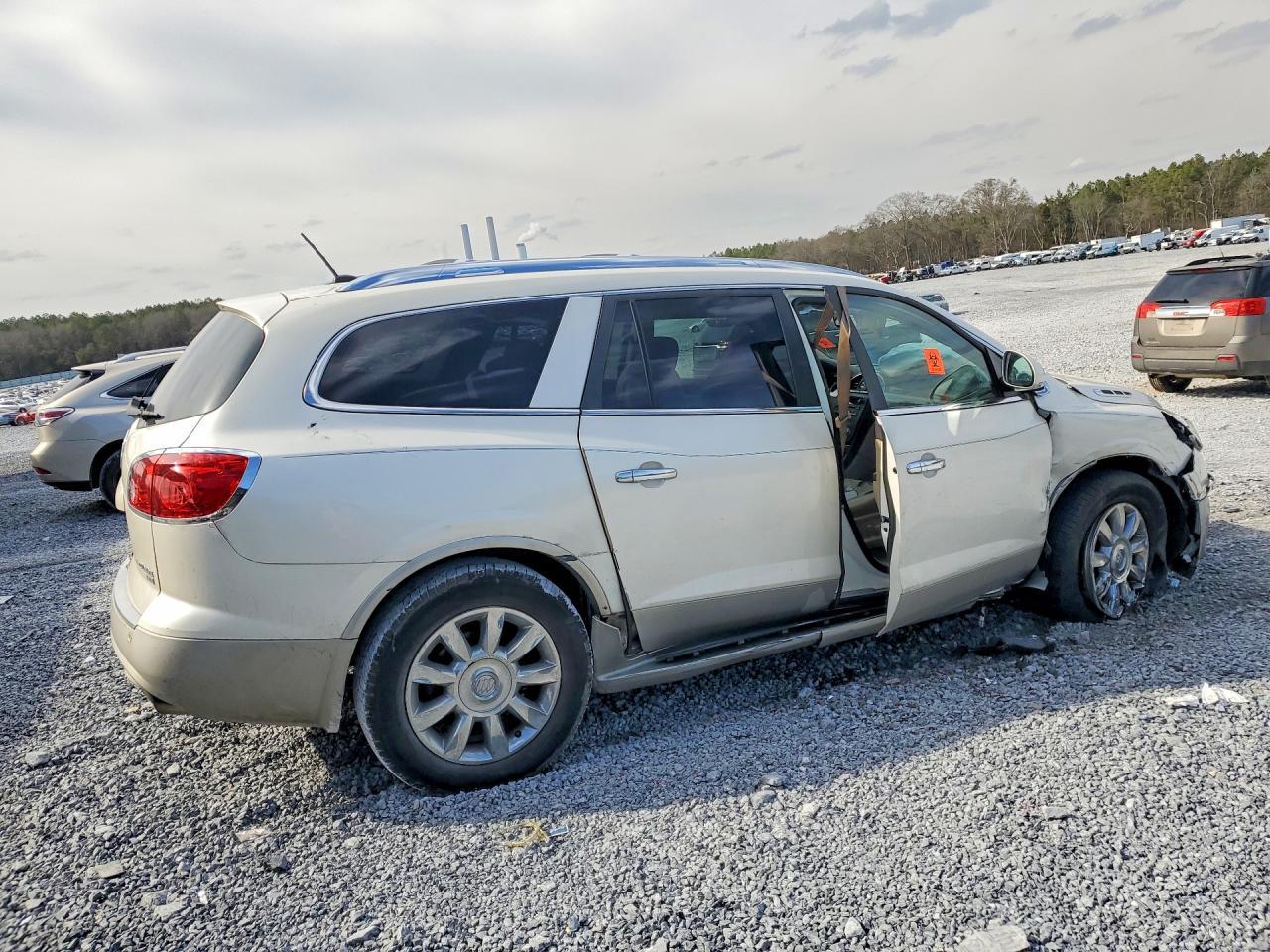 2011 Buick Enclave Cxl - Image 3