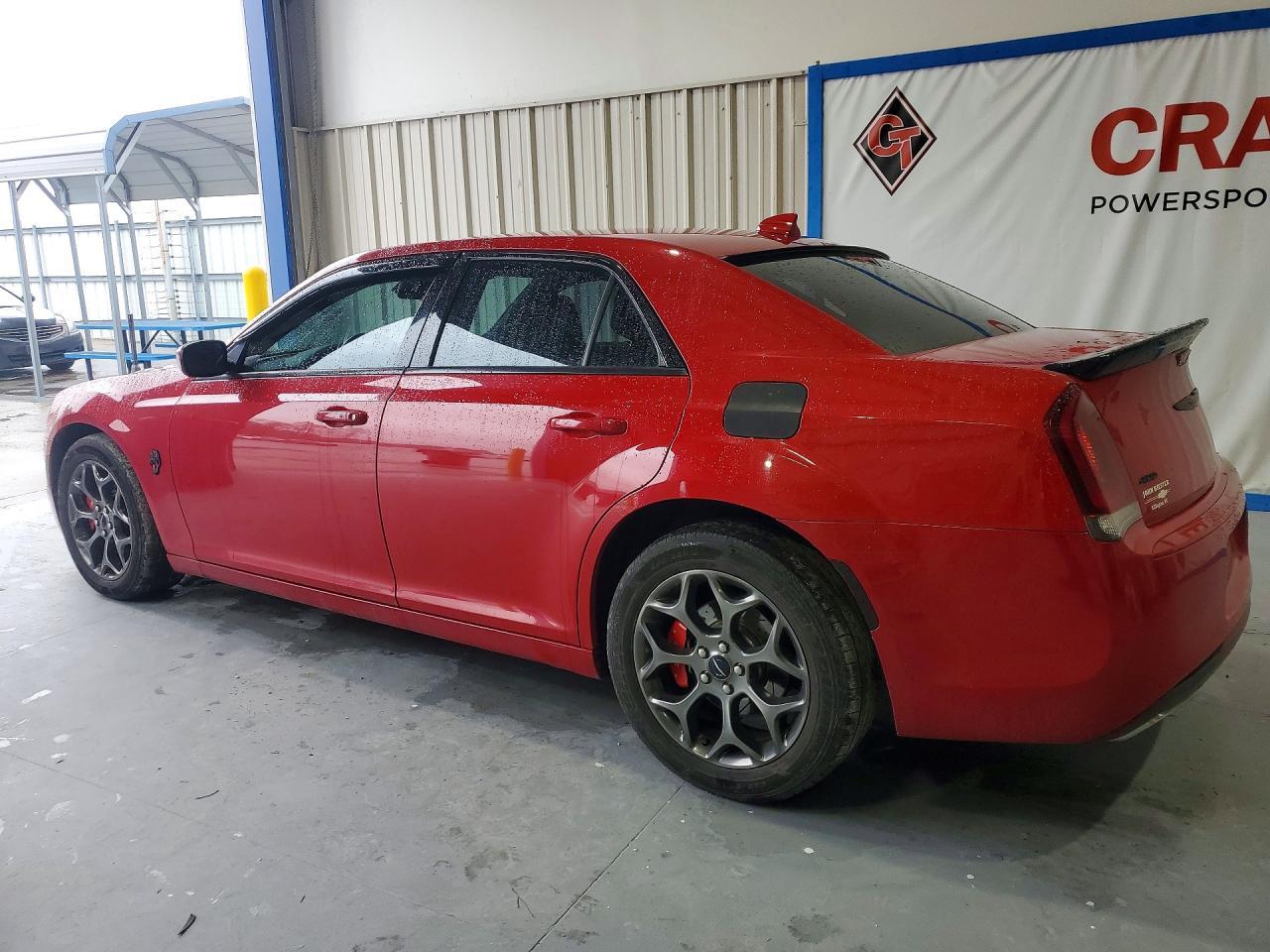 2017 Chrysler 300 S - Фото 2