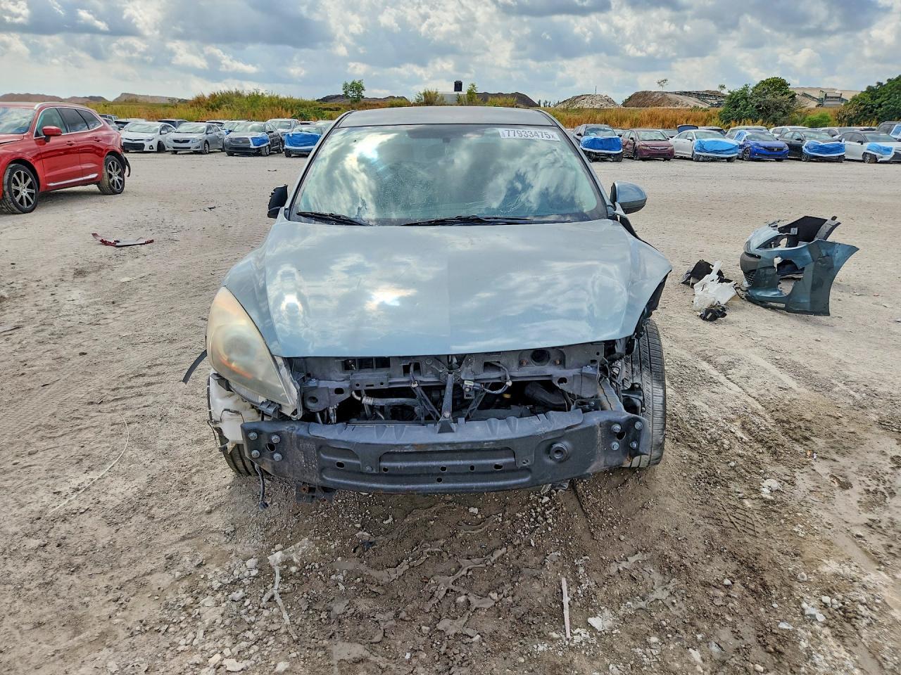 2013 Mazda 3 I - Фото 5