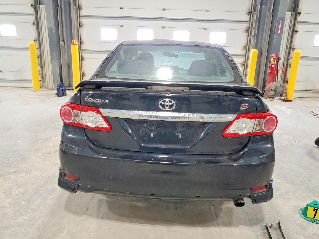 2011 Toyota Corolla Ba - Image 6