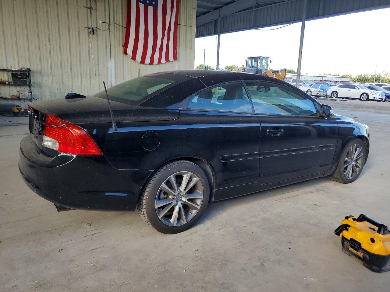 2013 Volvo C70 T5 - Фото 3