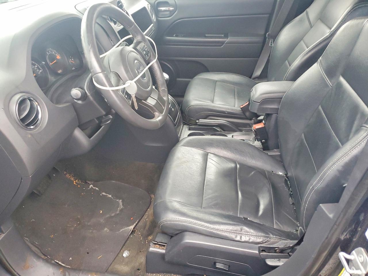 2016 Jeep Patriot Latitude - Image 7